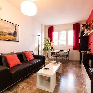 Appartement met Drie Slaapkamers
